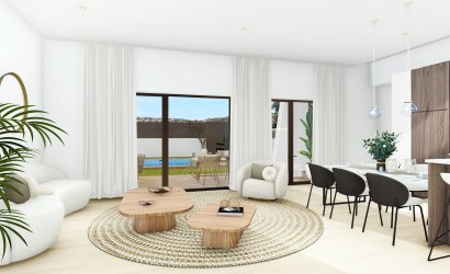 Nouvelle - detached -
Finestrat