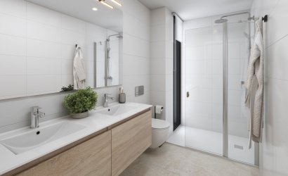 Obra nueva - detached -
San Javier