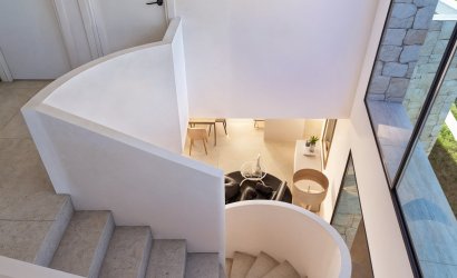 Nieuwbouw - Villa -
Teulada