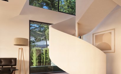 Nieuwbouw - Villa -
Teulada