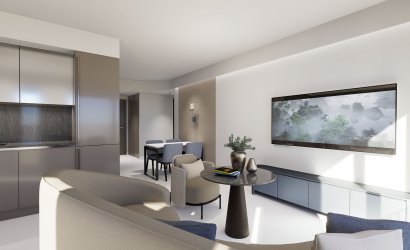 New Build - apartment -
Torrevieja