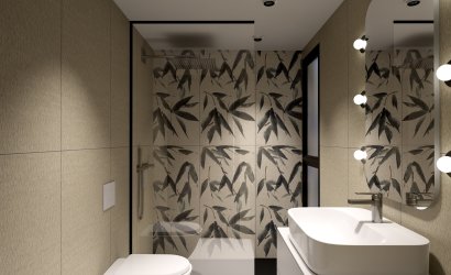 New Build - apartment -
Torrevieja
