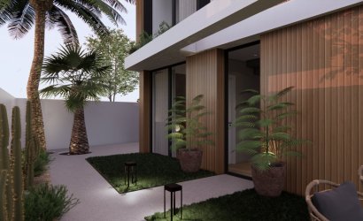 Obra nueva - detached -
Torre de la Horadada