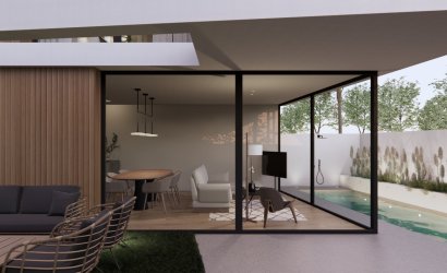 Obra nueva - detached -
Torre de la Horadada