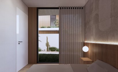 Obra nueva - detached -
Torre de la Horadada