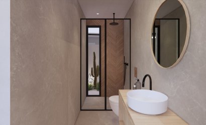 Obra nueva - detached -
Torre de la Horadada