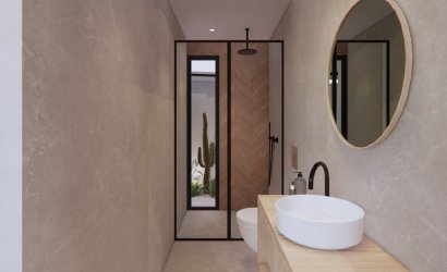 Obra nueva - detached -
Torre de la Horadada