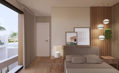 Obra nueva - detached -
Torre de la Horadada