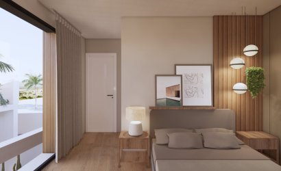Obra nueva - detached -
Torre de la Horadada