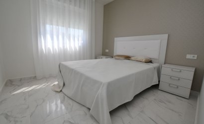 Nouvelle - high-bungalow -
San Miguel de Salinas