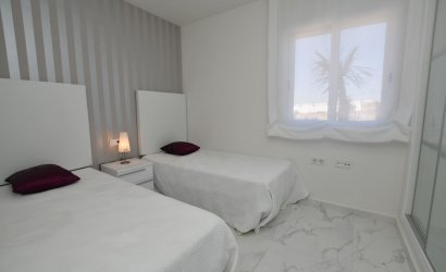 Nouvelle - high-bungalow -
San Miguel de Salinas