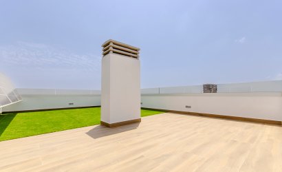 New Build - detached -
Orihuela Costa