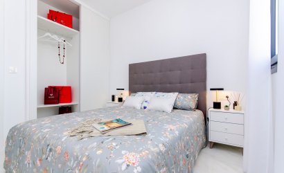 New Build - detached -
Orihuela Costa