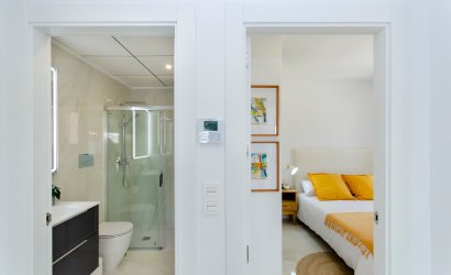 New Build - detached -
Orihuela Costa