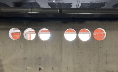 Nouvelle - Rez-de-chaussée -
Finestrat