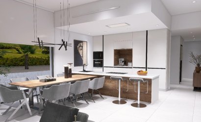 Obra nueva - detached -
Aspe