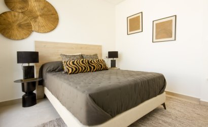 New Build - high-bungalow -
San Fulgencio