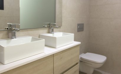 New Build - high-bungalow -
San Fulgencio