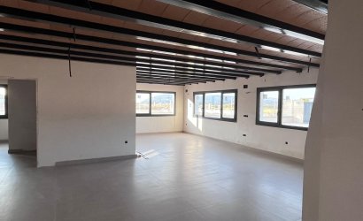 Nieuwbouw - detached -
Penáguila