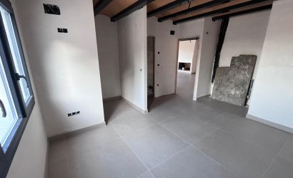 Nieuwbouw - detached -
Penáguila