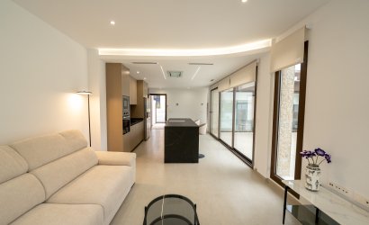 Obra nueva - detached -
Heredades