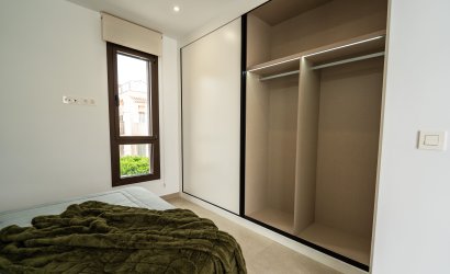 Obra nueva - detached -
Heredades