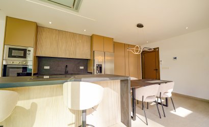 Obra nueva - detached -
Heredades