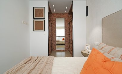 Obra nueva - detached -
Heredades