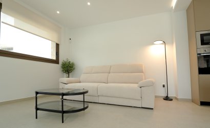 Obra nueva - detached -
Heredades