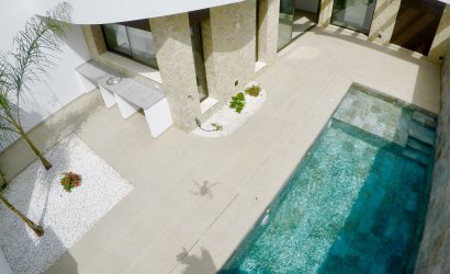Obra nueva - detached -
Heredades