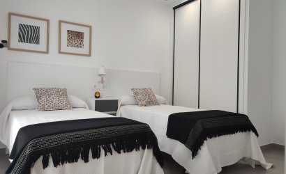 Nieuwbouw - detached -
Torre-Pacheco