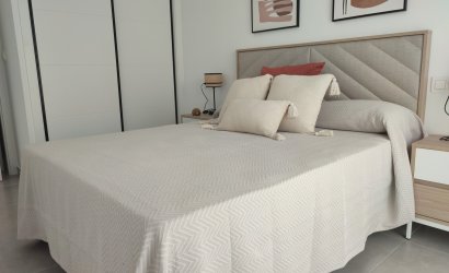 Nieuwbouw - detached -
Torre-Pacheco