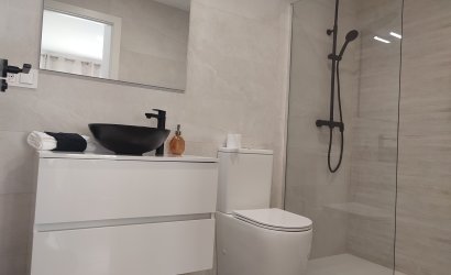 Nieuwbouw - detached -
Torre-Pacheco