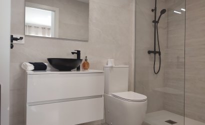 Nieuwbouw - detached -
Torre-Pacheco