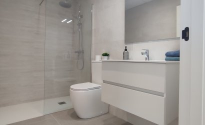 Nieuwbouw - detached -
Torre-Pacheco