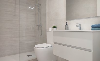 Nieuwbouw - detached -
Torre-Pacheco