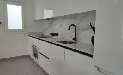 Nieuwbouw - detached -
Torre-Pacheco