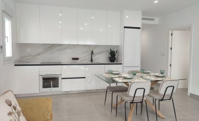 Nieuwbouw - detached -
Torre-Pacheco