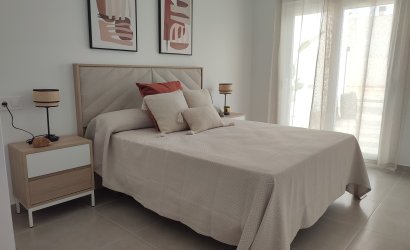 Nieuwbouw - detached -
Torre-Pacheco