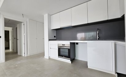 New Build - Penthouse -
Calpe