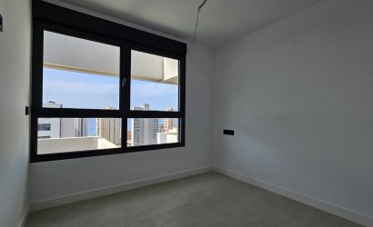 New Build - Penthouse -
Calpe