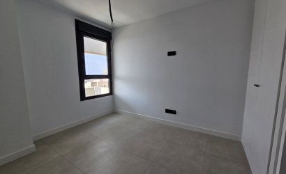 New Build - Penthouse -
Calpe