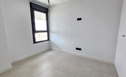 New Build - Penthouse -
Calpe