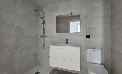 New Build - Penthouse -
Calpe