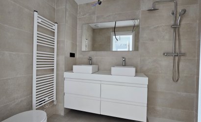 New Build - Penthouse -
Calpe