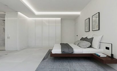 Nieuwbouw - Villa -
Pueblo Mascarat