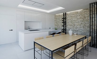 Nieuwbouw - Villa -
Pueblo Mascarat