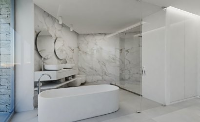 Nieuwbouw - Villa -
Pueblo Mascarat