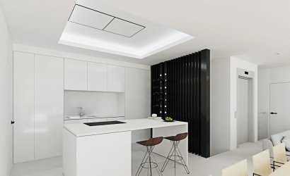 Obra nueva - apartment -
Pueblo Mascarat