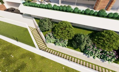 Obra nueva - Ático -
Pueblo Mascarat